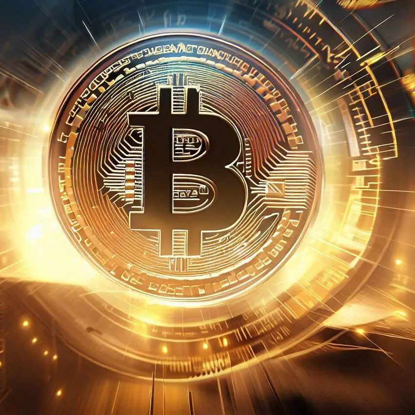 Bitcoin μετοχή: αναλύοντας την εξέλιξη και το μέλλον