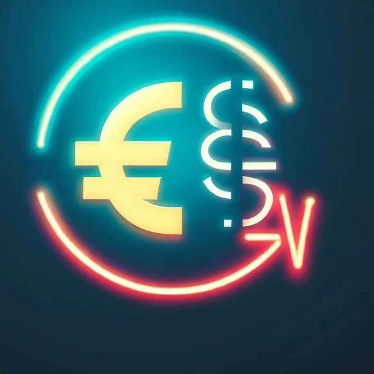Μετατροπή δολαρίου σε ευρώ