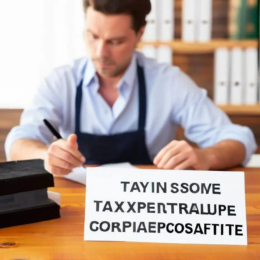 Φορολογία ατομικής επιχείρησης: ο οδηγός για την φορολογική μείωση